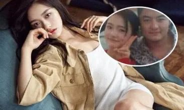 冯绍峰林允分手原因真相 林允和冯绍峰怎么认识在一起的