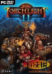 《火炬之光2》单人流程攻略【游侠攻略组】