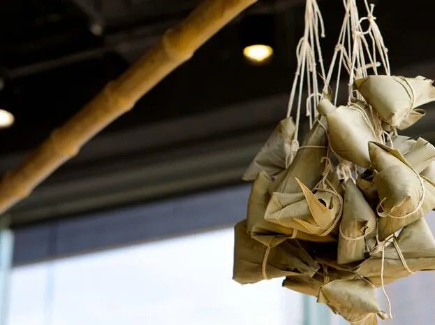 高压锅煮粽子需要多长时间