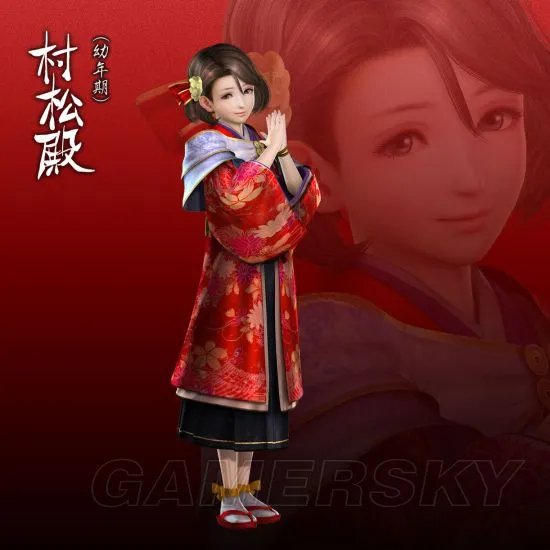 《战国无双真田丸》图文流程攻略 出场人物、武器介绍及任务流程攻略