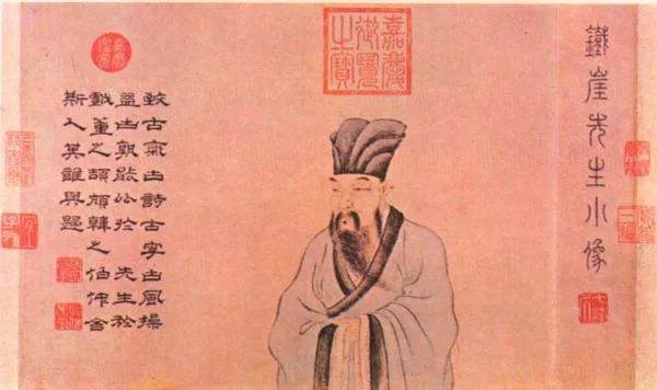 元代诗人有哪些