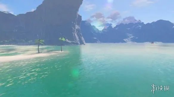 《塞尔达传说：荒野之息》游泳套装旋转攻击怎么用？旋转攻击用法