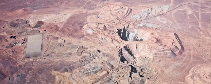 干旱灾害主要分布在什么地区