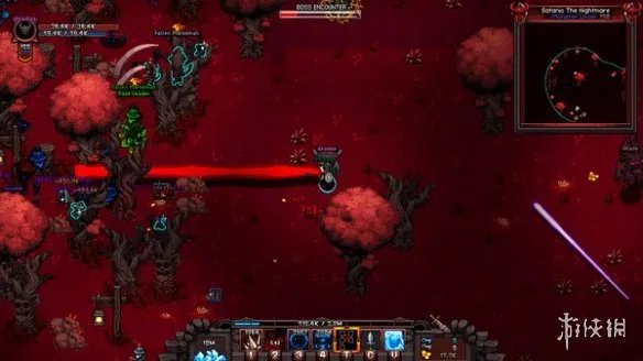 大作玩腻了？试试这些超好玩的冷门PC游戏吧！（上）