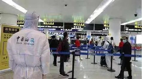 如何确让疫情在可控范围内？目前哪些城市已进入了应急状态？