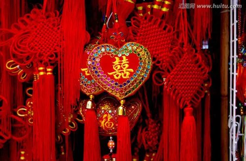 婚庆用品大全 婚庆用品清单一览表