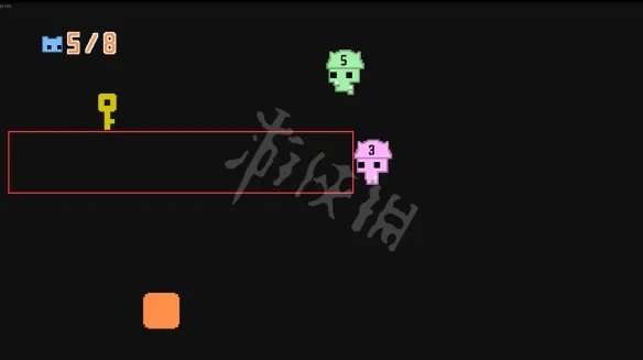 《pico park》10-3怎么过？10-3地图过法一览