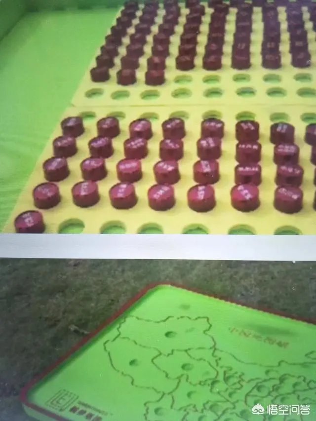 打造山体中国地图棋景点在重庆万州哪个位置？