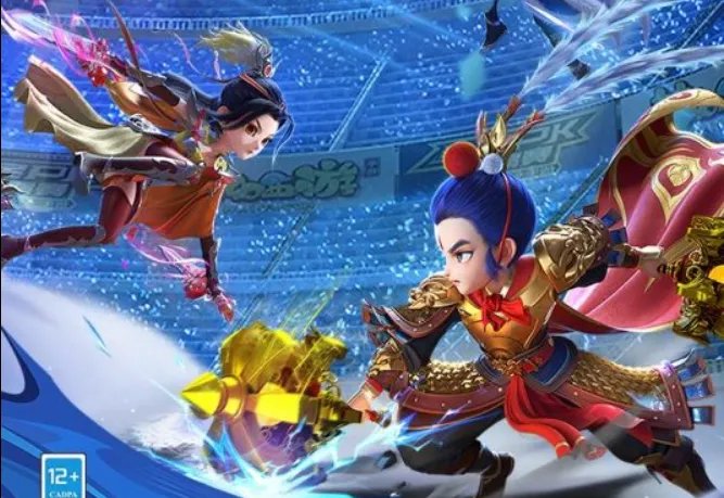 回合制网络游戏排行榜前十名2021 十大良心回合制网络游戏推荐