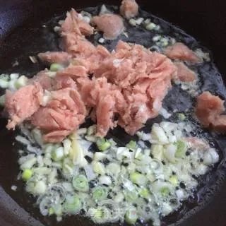 肉酱意面