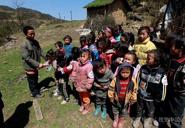 大学生支教有什么意义？