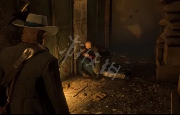 《荒野大镖客2》圣丹尼斯吸血鬼事件怎么解锁？吸血鬼事件解锁方法