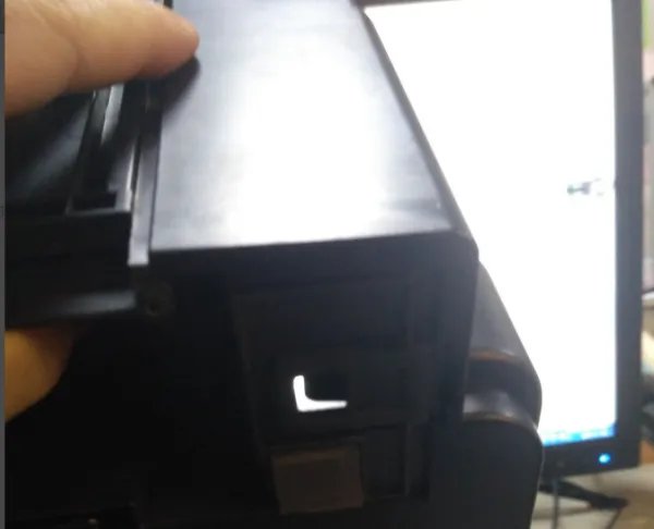 针式打印机不进纸是什么原因