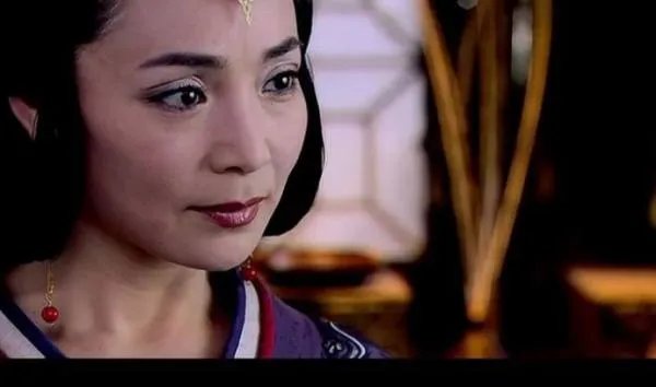 请问吕雉的情人是谁？最后的结局如何？