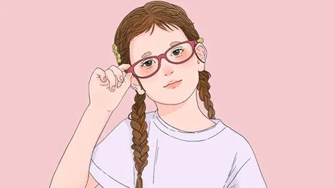 急性角膜炎多久能好