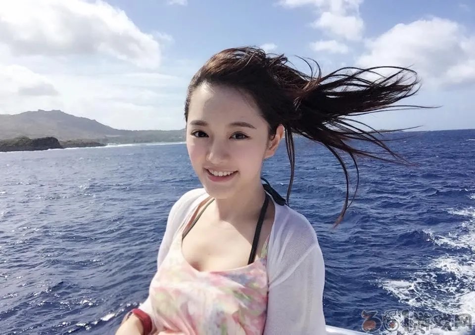 林妍柔的胸是多大的 林妍柔的老公是谁