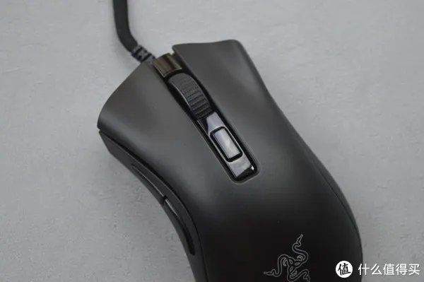 蝰蛇鼠标怎么样