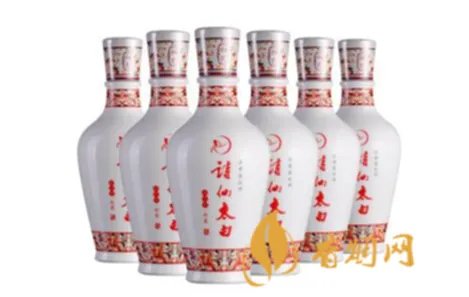 诗仙太白酒怎么样 诗仙太白酒52度价格表和图片查询