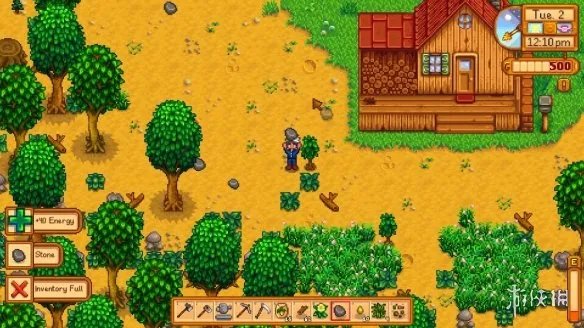 大作玩腻了？试试这些超好玩的冷门PC游戏吧！（上）