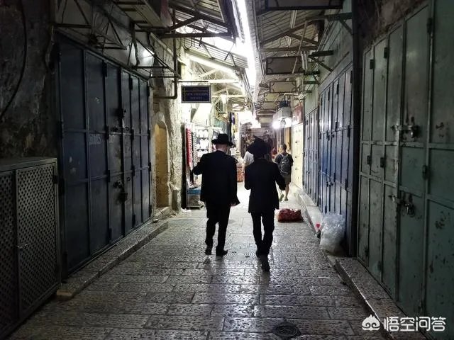 “世界若有十分美，便有九分在耶路撒冷”，如何理解这句话的含义？