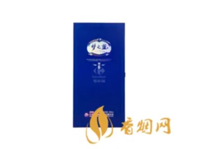 梦之蓝M6多少钱一瓶 梦之蓝M6价格52度