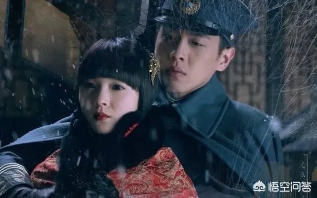 如何评价电视剧《无心法师》一、二部？