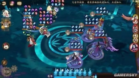 阴阳师两面佛玩法介绍 新版两面佛详解