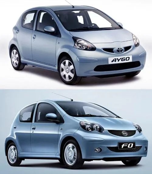 5万以内买什么车好？