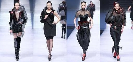 哪个app可以看东京时装周