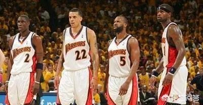 NBA历史上出现过几次黑八奇迹？