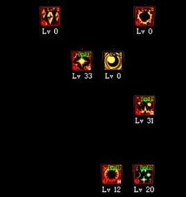 dnf元素爆破师技能加点2021