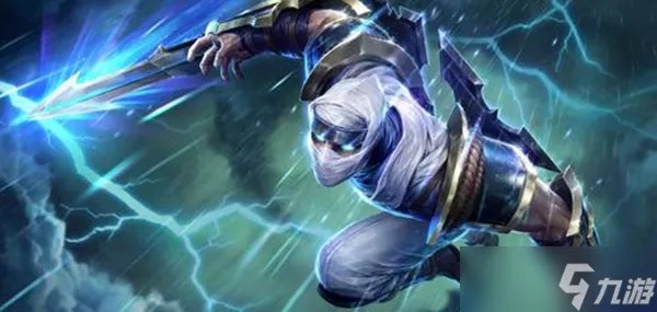 《lol》s11劫出装顺序天赋推荐