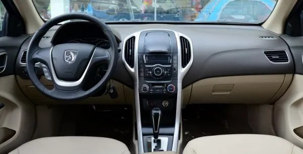 宝骏610怎么样？值得买吗？