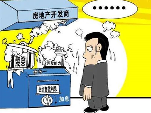 什么地方的房子最便宜