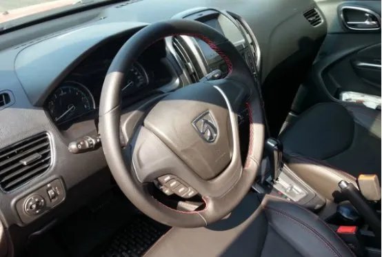 宝骏610怎么样？值得买吗？