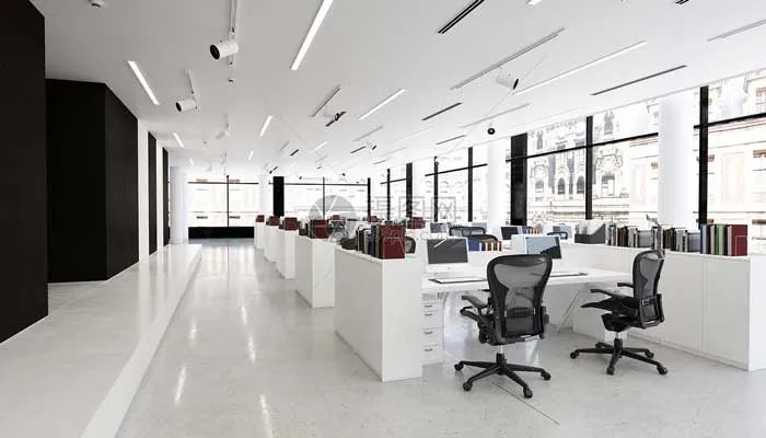 办公桌高度 办公桌高度标准尺寸 普通办公桌高度