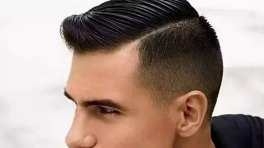 男士短发发型名称都有哪些? 你最喜欢哪一种发型？
