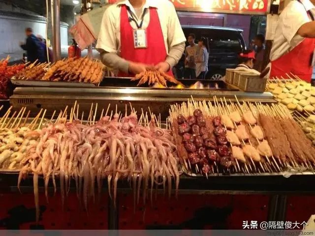 哈尔滨有哪些特色小吃？