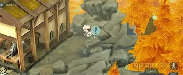 魔女之泉4伊贝特获得与强化攻略