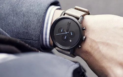 男人戴手表象征什么 男人带手表的三大禁忌有哪些