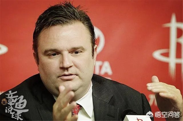 莫雷发表声明，球队将与安东尼好聚好散，怎么评价火箭放弃安东尼的操作？