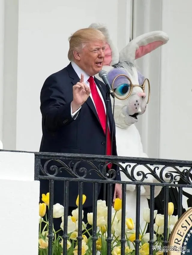 特朗普说放慢检测就会减少病例，对此你怎么看？