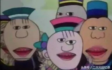 魔方大厦为什么恐怖？