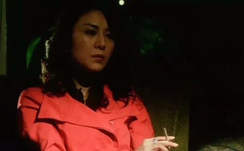 雷凯欣电影爱的俘虏太重口味  自称会愿意再拍这类电影