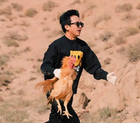 邓超说以后不会再录《五哈》了，他在节目中经历了什么？