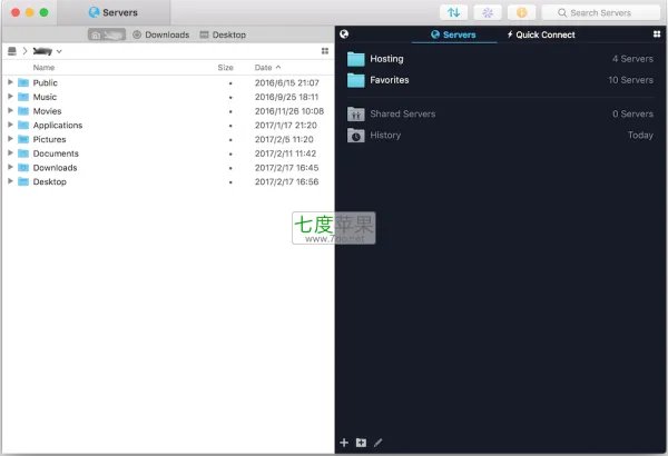 传输软件的软件哪个好