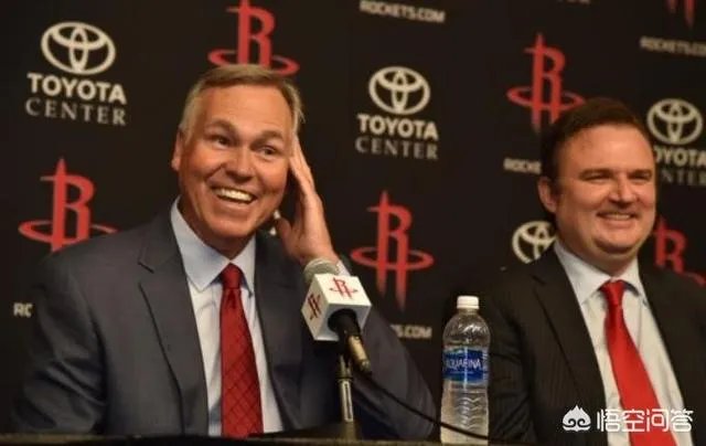 莫雷发表声明，球队将与安东尼好聚好散，怎么评价火箭放弃安东尼的操作？