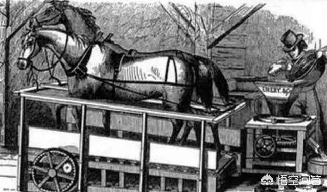 历史上最奇葩的刑具，英国人为什么用“跑步机”惩罚罪犯？