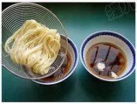 阳春面怎么做？