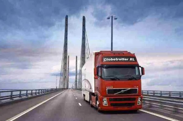 物流和运输服务